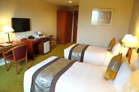 Summit Parkview Yangon - 65