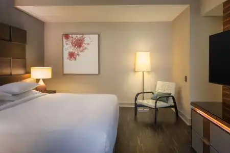 Hyatt Grand Central New York - 51