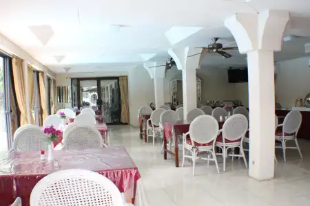 GRAND ROSELA Yogyakarta - 21