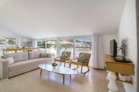 Kalkan Suites - 54
