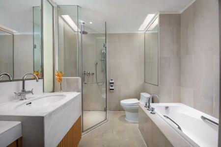 Crowne Plaza Shenzhen Futian - 36