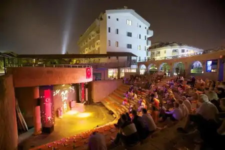 Grand Seker - All Inclusive - 19