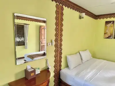 Montri Resort Donmuang Bangkok - 129