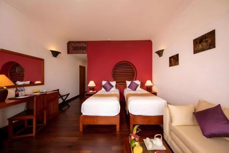 Victoria Hoi An Beach Resort & Spa - 43