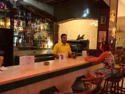 Samaka Beach Resort - 16