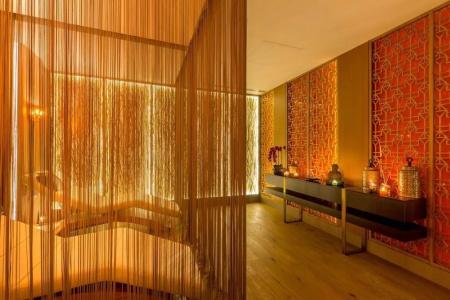 The Fortyfive Business & Spa - 35