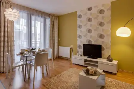 Central Passage Apartments by Vagabond - 40