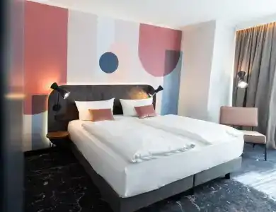 Mercure Mainz City Center - 133