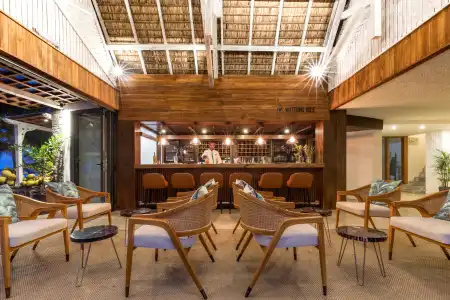 Seasense Boutique & Spa - 37
