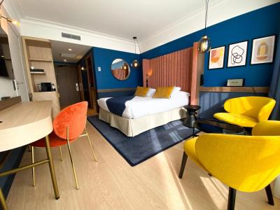 Le Riviera – Hôtel, Restaurant & Spa - 38