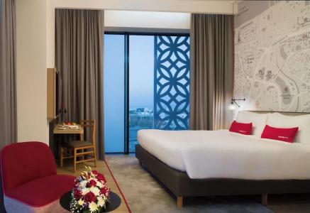 IntercityMuscat - 8