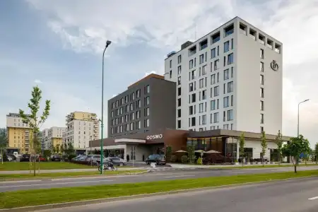 Qosmo Brasov - 40