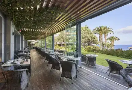 The Cliff Bay, by PortoBay - 24