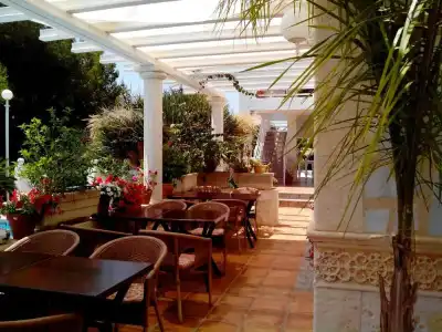 Hostal La Paloma I - 20