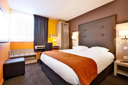 Ibis Styles Dijon Nord Valmy - 27