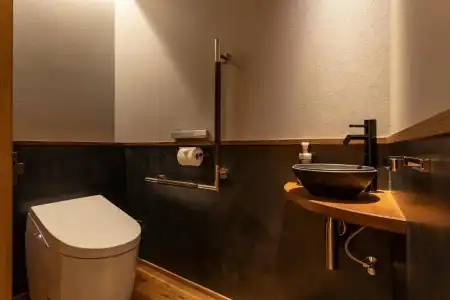 Kyoto Guest House Gion - 8
