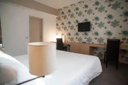 FerroHotel - 25