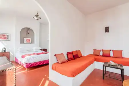 Le Ryad Boutique Hôtel - 23