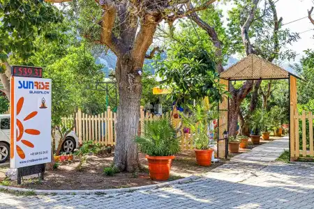 Sunrise Bungalows - 43
