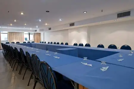 Copacabana Mar - 12