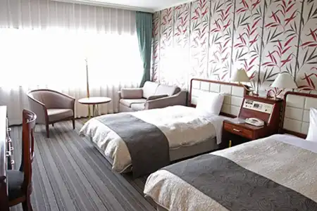 Kakegawa Grand - 4