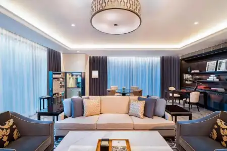 The St. Regis Kuala Lumpur - 68