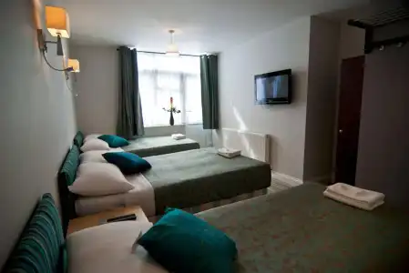 Comfotel BLU - 4