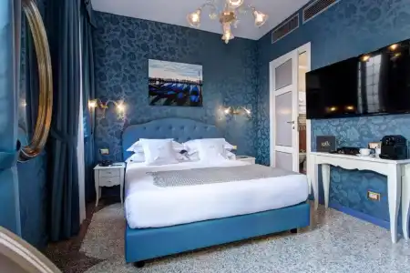 GKK Exclusive Private Suites Venezia - 29