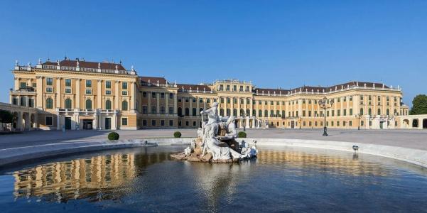 Schloß Schönbrunn Grand Suite - 11