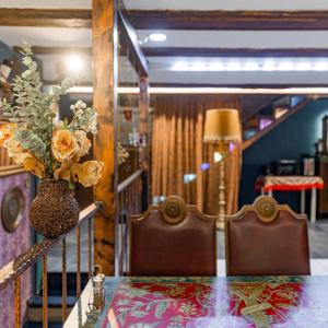 Tiflis Inn Glamour Boutique - 35