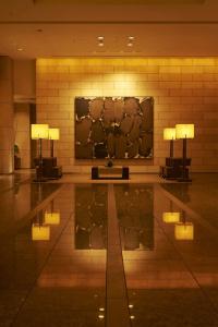 Grand Hyatt Tokyo - 13