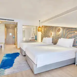 LIV Phuket Patong Beachfront - 48