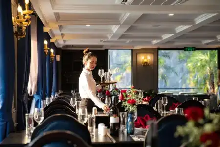 Rosa Boutique Cruise - 22