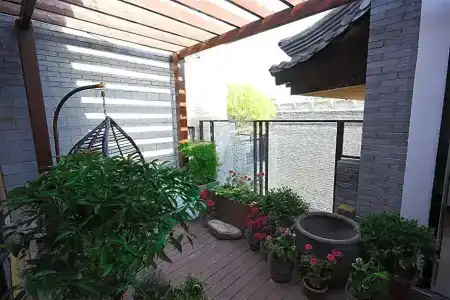 PuSu Zen Collection Xian - 28
