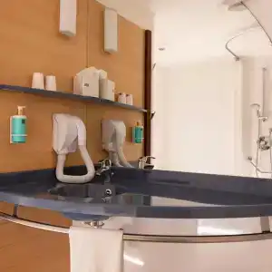 Novotel Suites Marseille Centre Euromed - 43
