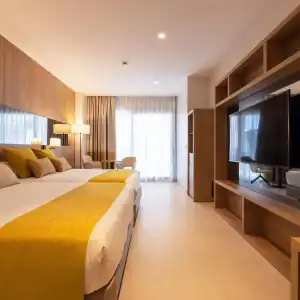 Gold Arcos - 23