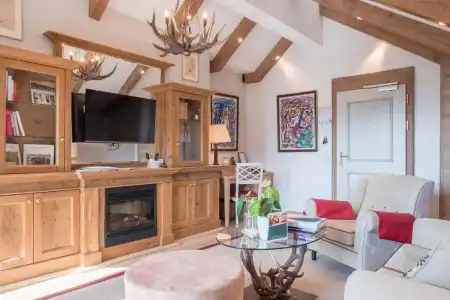 Alpin Resort Sacher - 125