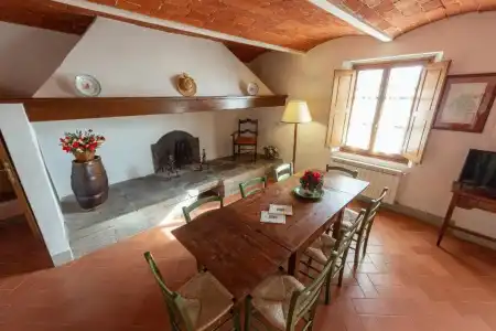 Agriturismo I Bonsi - 200