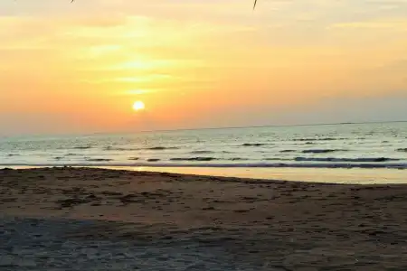 Cousin Koh Kho Khao Beach - 9
