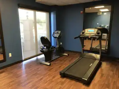 Comfort Inn & Suites SW Houston Sugarland - 22
