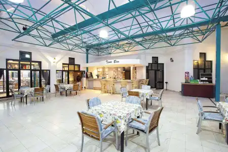 Süral Saray Resort & SPA (+16) - 22