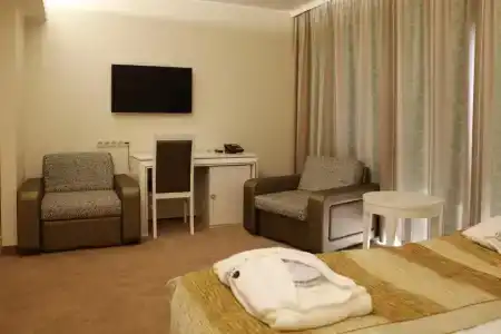 Noorus Spa - 29