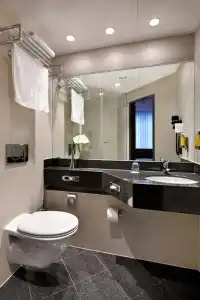 Motel One Frankfurt - Hauptbahnhof - 8
