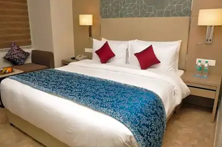 Days by Wyndham Jaipur Tonk Road - 11