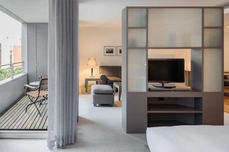 The Mandala Berlin, a Member of Design - 28