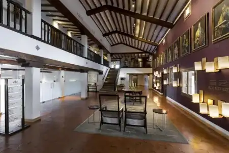 Parador de Toledo - 15