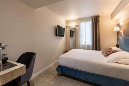 Best Western & SPA Coeur De Cassis - 40