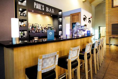 Four Points by Sheraton Offenbach Plaza - 21