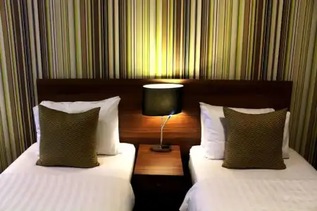 Best Western Mornington London Hyde Park - 44