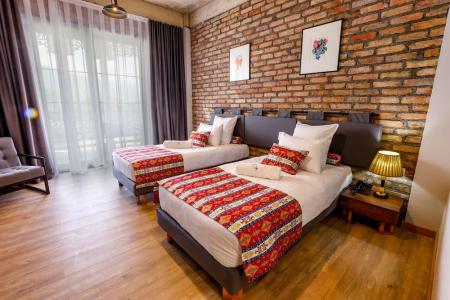 Chateau Artwine - 19